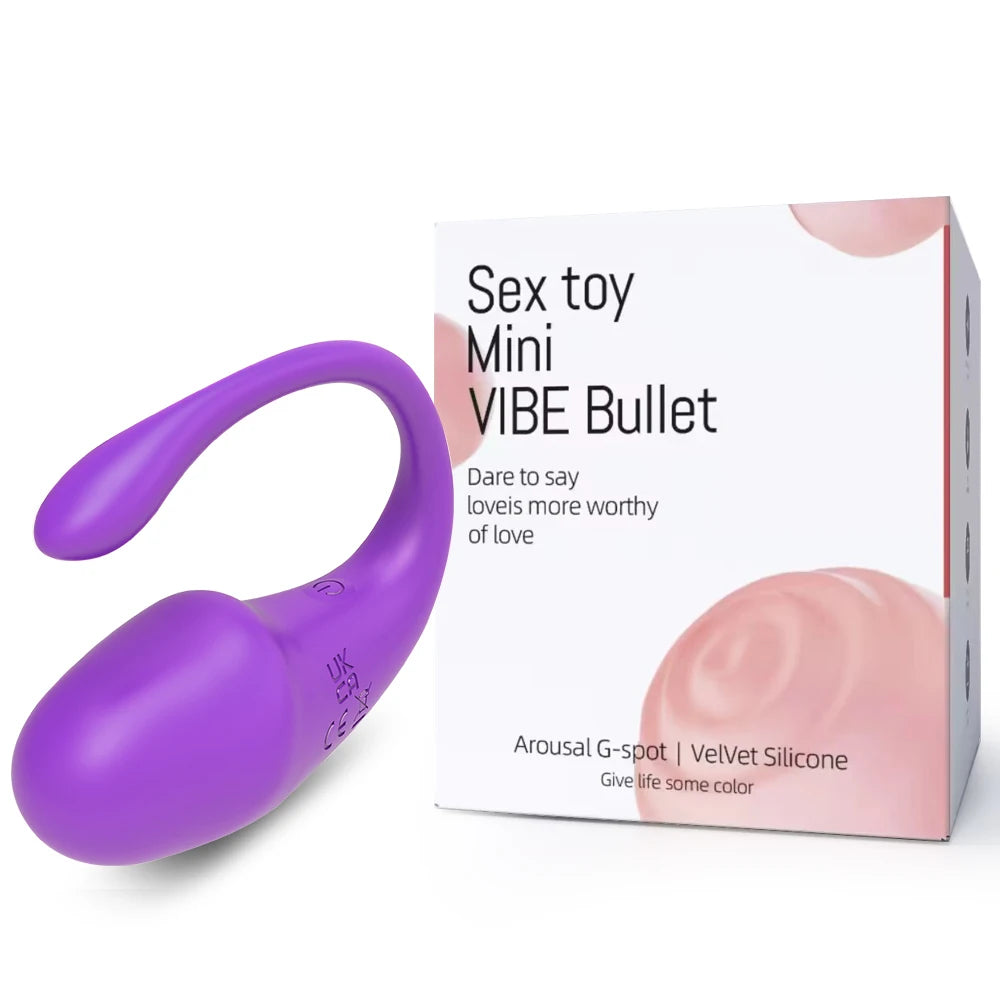 Vagina Bluetooth APP Vibrators Clitoris Stimulation Vibrating Egg G Spot Anal Massager Sex Toys for Women Panties Wearable Balls