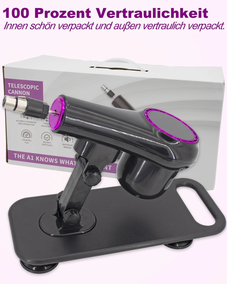 NEW Automatic Wireless Sex Machine for Woman Adjustable Masturbating Pumping SexToys for Men Adult Toys Upgrade Vibrator Dildo