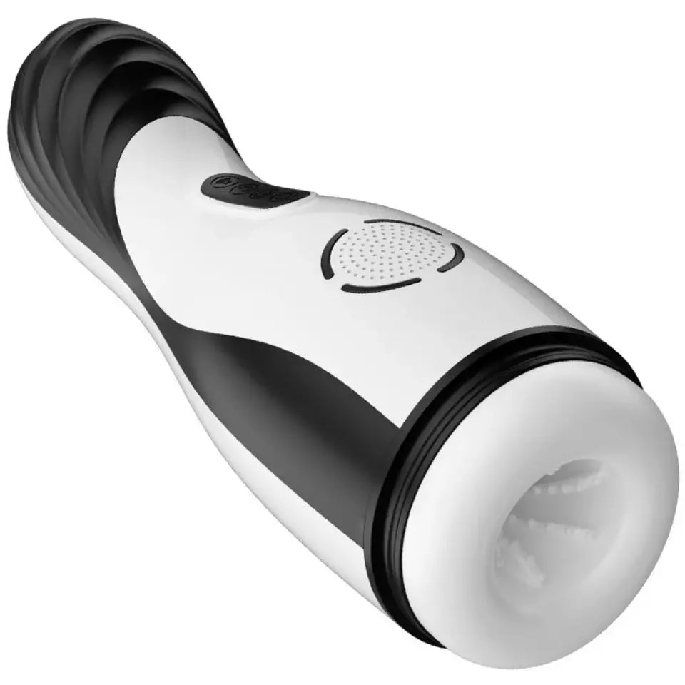 Sucking Peristaltic Vibrator Automatic Male Masturbator Smart Heating Sexy Voice Pocket Pussy Adult Sex Toy For Men Joinjjtoy